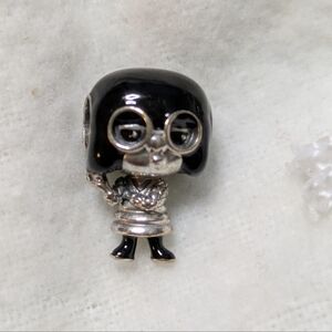 Edna The Incredibles Pandora Charm Disney Pixar